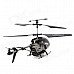 Udi U813C Rechargeable 3.5-CH IR Remote Controlled R/C Helicopter w/ Gyro / Camera - Black Udi U813C Rechargeable 3.5-CH IR Remote Controlled R/C Helicopter w/ Gyro / Camera - Black