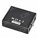 LKV3088 Digital to Analog Audio Converter - Black LKV3088 Digital to Analog Audio Converter - Black