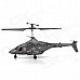 Udi U810A 3.5-CH Iphone / Ipad / Ipod / Android Remote Control Projectile R/C Helicopter w/ Gyro Udi U810A 3.5-CH Iphone / Ipad / Ipod / Android Remote Control Projectile R/C Helicopter w/ Gyro