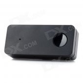 LX-B3503 Bluetooth v3.0 Wireless Audio Receiver - Black