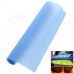 DM002 DIY Frosted Flash -point Car Headlamp Light Sticker - Blue DM002 DIY Frosted Flash -point Car Headlamp Light Sticker - Blue