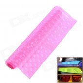 DM001 DIY Car Headlamp Light Sticker - Peach (1 x 100cm)