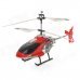 WMZ12010-01 Rechargeable 2.5-Channel 180mAh R/C Helicopter - White + Red + Black + Silver WMZ12010-01 Rechargeable 2.5-Channel 180mAh R/C Helicopter - White + Red + Black + Silver