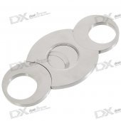 Stainless Steel Cigar Cutter
