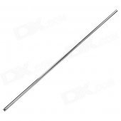 Stainless Steel Emulational Gun Tight Inner Barrel for AK47 - Silver (455mm-Length)