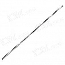 Stainless Steel Emulational Gun Tight Inner Barrel for AK47 - Silver (455mm-Length) Stainless Steel Emulational Gun Tight Inner Barrel for AK47 - Silver (455mm-Length)