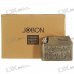 Jobon Oil Lighter with Flints and Protective Hard Case