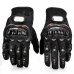 PRO-BIKER MCS-01A Skid-Proof Full Finger Motorcycle Racing Gloves - Black (Pair / M-Size) PRO-BIKER MCS-01A Skid-Proof Full Finger Motorcycle Racing Gloves - Black (Pair / M-Size)