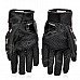 PRO-BIKER MCS-01A Skid-Proof Full Finger Motorcycle Racing Gloves - Black (Pair / M-Size) PRO-BIKER MCS-01A Skid-Proof Full Finger Motorcycle Racing Gloves - Black (Pair / M-Size)