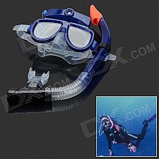 SC009 USB Rechargeable 3.0MP Underwater Diving Scuba Mask Digital Camera Camcorder - Blue (4GB) SC009 USB Rechargeable 3.0MP Underwater Diving Scuba Mask Digital Camera Camcorder - Blue (4GB)