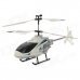 2.5-CH Radio Control Helicopter - White 2.5-CH Radio Control Helicopter - White