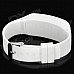 BTW01 Bluetooth v2.0 Bracelet Watch - White BTW01 Bluetooth v2.0 Bracelet Watch - White