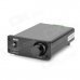 S.M.S.L SAMP-03 TA2020 40W Digital High-Grade Hi-Fi Digital Amplifier - Black S.M.S.L SAMP-03 TA2020 40W Digital High-Grade Hi-Fi Digital Amplifier - Black