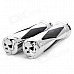 25mm / 1.0" Skull Style Motorcycle Aluminum + Rubber Handle Grip Covers (2 PCS) 25mm / 1.0" Skull Style Motorcycle Aluminum + Rubber Handle Grip Covers (2 PCS)