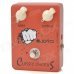 JOYO JF-05 True Bypass Design Classic Chorus Effect Guitar Pedal - Orange JOYO JF-05 True Bypass Design Classic Chorus Effect Guitar Pedal - Orange