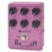 JOYO JF-16 Bypass Design Brithish Sound Guitar Effect Amplifier Simulator Pedal - Purple JOYO JF-16 Bypass Design Brithish Sound Guitar Effect Amplifier Simulator Pedal - Purple
