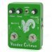 JOYO JF-12 True Bypass Design Ultimate Octave Effect Guitar Pedal - Green JOYO JF-12 True Bypass Design Ultimate Octave Effect Guitar Pedal - Green