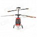 SH-6022-1 Rechargeable 3.5-CH IR Remote Control R/C Helicopter w/ Gyro - Red SH-6022-1 Rechargeable 3.5-CH IR Remote Control R/C Helicopter w/ Gyro - Red