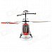 SH-6026-1 Rechargeable 3.5-CH IR Remote Controlled R/C Helicopter w/ Gyro - Red SH-6026-1 Rechargeable 3.5-CH IR Remote Controlled R/C Helicopter w/ Gyro - Red