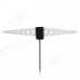 Digital TV Antenna w/ FM Radio - Black (12V) Digital TV Antenna w/ FM Radio - Black (12V)
