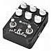 JOYO JF-17 True Bypass Design Extreme Metal Guitar Effects Pedals - Black (1 x 9V) JOYO JF-17 True Bypass Design Extreme Metal Guitar Effects Pedals - Black (1 x 9V)