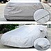 FF073 Water Resistant Dust-Proof Anti-Scratching Car Cover - Silver (Size L) FF073 Water Resistant Dust-Proof Anti-Scratching Car Cover - Silver (Size L)