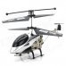 IA-8851 Rechargeable 3.5-CH IR Remote Controlled R/C Helicopter w/ Gyro - Silver IA-8851 Rechargeable 3.5-CH IR Remote Controlled R/C Helicopter w/ Gyro - Silver