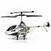 IA-8851 Rechargeable 3.5-CH IR Remote Controlled R/C Helicopter w/ Gyro - Silver IA-8851 Rechargeable 3.5-CH IR Remote Controlled R/C Helicopter w/ Gyro - Silver