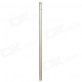 6.03mm Stainless Steel Simulation Gun Inner Barrel - Silver (247mm-Length)