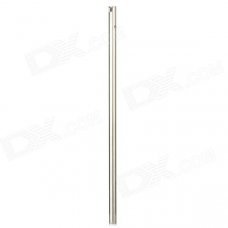 6.03mm Stainless Steel Simulation Gun Inner Barrel - Silver (247mm-Length) 6.03mm Stainless Steel Simulation Gun Inner Barrel - Silver (247mm-Length)