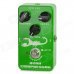Joyo JF-10 True Bypass Dyna Compressor Guitar Effect Pedal - Green Joyo JF-10 True Bypass Dyna Compressor Guitar Effect Pedal - Green