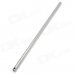 Stainless Steel Emulational Gun Tight Inner Barrel for M733 / MC51+ - Silver (300mm-Length)