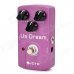 Joyo JF-34 True Bypass Us Dream Guitar Effect Pedal - Purple Joyo JF-34 True Bypass Us Dream Guitar Effect Pedal - Purple