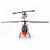 RunQia R113 Rechargeable 3.5-CH R/C Helicopter w/ Gyroscope - Red RunQia R113 Rechargeable 3.5-CH R/C Helicopter w/ Gyroscope - Red