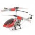 SH-6020-1 Rechargeable 3.5-CH IR Remote Control R/C Helicopter with Gyro - Red SH-6020-1 Rechargeable 3.5-CH IR Remote Control R/C Helicopter with Gyro - Red