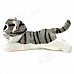 Cute Cartoon Chi's Sweet Cat Style Plush Doll Toy - White + Grey + Black + Pink