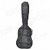 Professional Nylon Bag for Electric Guitar - Black Professional Nylon Bag for Electric Guitar - Black