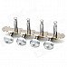 Copper Mandolin Tuners - Silver (2 units) Copper Mandolin Tuners - Silver (2 units)