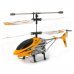Udi U802 Rechargeable 3.5-CH IR Remote Control R/C Helicopter w/ Gyro - Yellow + Black Udi U802 Rechargeable 3.5-CH IR Remote Control R/C Helicopter w/ Gyro - Yellow + Black