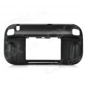 Protective TPU Case for Wii U - Black