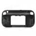 Protective TPU Case for Wii U - Black Protective TPU Case for Wii U - Black
