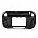 Protective TPU Case for Wii U - Black Protective TPU Case for Wii U - Black