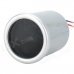 2" Oil Temperature Gauge with Sender for Vehicles (50~150'C/DC 12V)