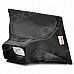 GODOX SB1520 Folding Speedlight Softbox - Black (15 x 20cm) GODOX SB1520 Folding Speedlight Softbox - Black (15 x 20cm)