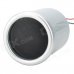 2" Car Battery Voltage Gauge (DC 8V~16V)