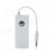 LanHu 002 2.4GHz Bluetooth V2.0 Audio Transmitter Dongle - White (3.5mm Plug) LanHu 002 2.4GHz Bluetooth V2.0 Audio Transmitter Dongle - White (3.5mm Plug)