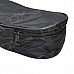 Water Resistant Oxford Cloth Bag for Wooden Guitar - Black Water Resistant Oxford Cloth Bag for Wooden Guitar - Black