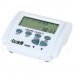 CID-2008E Caller ID Monitor - White (2 x AAA)