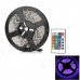 JR-5050 Waterproof 72W 4500lm 300-5050 SMD LED RGB Light Strip w/ Remote Controller (5m / DC 12V) JR-5050 Waterproof 72W 4500lm 300-5050 SMD LED RGB Light Strip w/ Remote Controller (5m / DC 12V)