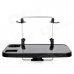 Multi-Functional Car Seat Back Folding Desk for Computer / Drink - Black Multi-Functional Car Seat Back Folding Desk for Computer / Drink - Black